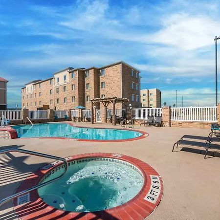 Comfort Suites Central Corpus Christi Exteriör bild