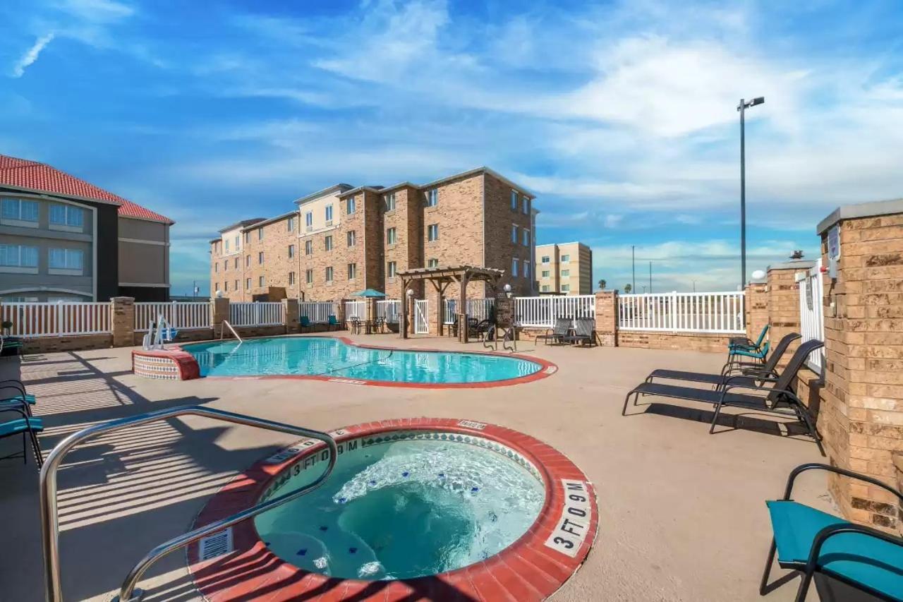 Comfort Suites Central Corpus Christi Exteriör bild